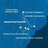 Canary Islands, Madeira , Spain