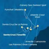 Canary Islands, Madeira , Spain