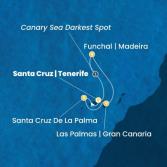 Canary Islands, Spain, Madeira 