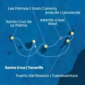 Canary Islands, Spain