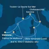 Spain, Balearic Islands, Italy