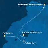 France, Balearic Islands, Spain
