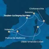 Spain, Balearic Islands, Italy