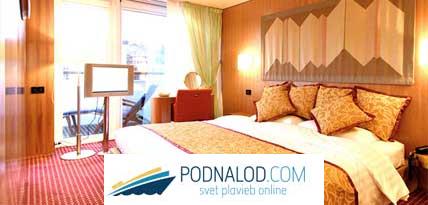 Suite s balkónom Suite s balkónom