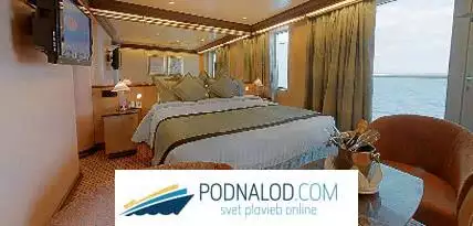 Suite s balkónom Suite s balkónom