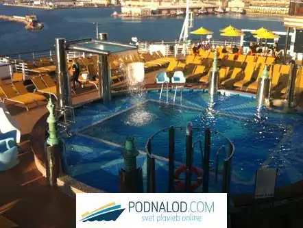 COSTA DIADEMA - All