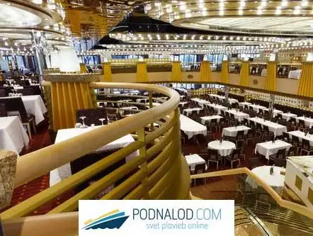 COSTA DIADEMA - Gran Bar