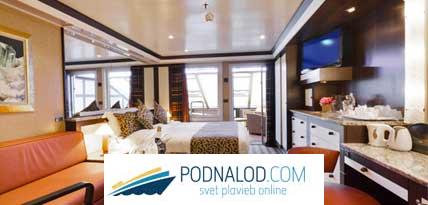 Samsara Gran Suite s verandou, jacuzzi s balkónom Samsara Gran Suite s verandou, jacuzzi s balkónom