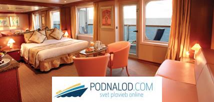 Gran Suite s balkónom Gran Suite s balkónom