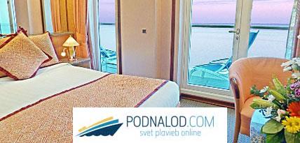 Suite s balkónom Suite s balkónom
