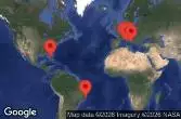 Spagna, Francia, Italia, Singapore