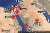 Arabia Saudita, Egitto, Giordania, Giappone