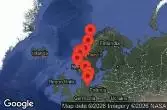 Danimarca, Norvegia, Germania, Grecia