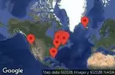 Stati Uniti, Canada, Islanda, Spagna