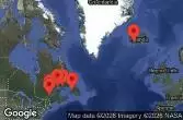Canada, Islanda