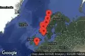 Regno Unito, Norvegia, Grecia