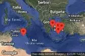 Malta, Grecia, Barbados