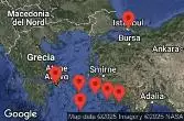Turchia, Grecia, Danimarca