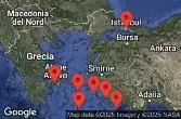 Turchia, Grecia, Stati Uniti