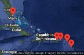 Stati Uniti, Isole Vergini americane, Saint-Barthélemy, Guadalupa, Saint-Martin, Porto Rico