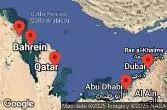 Emirati Arabi Uniti, Bahrein, Qatar, Arabia Saudita, Porto Rico