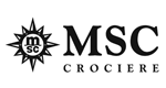logo Msc Cruises