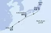 Taiwan (China),Japan