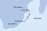 Durban,Pomene,Durban