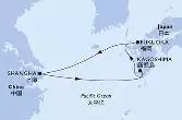 China,Japan