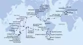 Argentina,Falkland Islands (Malvinas),Chile,Pitcairn,French Polynesia,Cook Islands,New Zealand,Australia,New Caledonia,Vanuatu,Samoa,American Samoa,United States,Mexico,Costa Rica,Panama,Dominican Republic,Virgin Islands,Netherlands Antilles,Spain,Italy,France