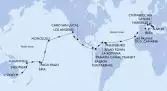 Australia,New Caledonia,Vanuatu,Samoa,American Samoa,United States,Mexico,Costa Rica,Panama,Dominican Republic,Virgin Islands,Netherlands Antilles,Spain,Italy,France