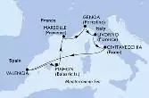 France,Italy,Spain