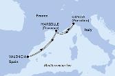 Spain,France,Italy