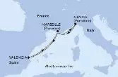 Spain,France,Italy