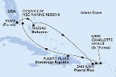  MSC SEASCAPE od 18/12/2022 do 26/12/2022 odchod z Miami, United States