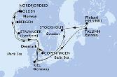 Germany,Denmark,Estonia,Finland,Sweden,Norway