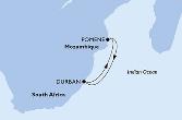 Durban,Pomene,Durban
