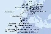 United Kingdom,Germany,Belgium,Netherlands,France,Spain,Morocco,Portugal