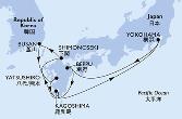 Japan,KOREA