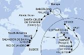 Italy,Croatia,Malta,Spain,Brazil