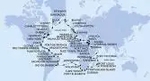 France,Spain,Italy,Malta,Cyprus,Israel,Egypt,Jordan,Saudi Arabia,Kenya,Tanzania,Seychelles,Mauritius,Reunion,Mozambique,South Africa,Namibia,St. Helena,Brazil,Barbados,Saint Lucia,Martinique,Dominican Republic,Bahamas,United States,Canada,Greenland,Iceland,United Kingdom