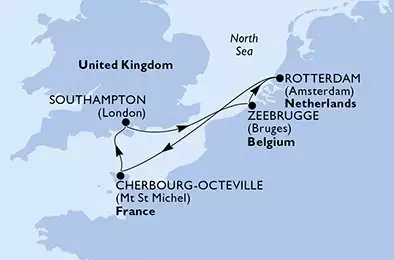 United Kingdom,Belgium,Netherlands,France
