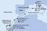Spain,Morocco,Italy