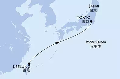 Taiwan (China),Japan