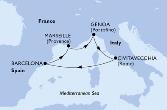 France,Italy,Spain