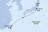 Taiwan (China),Japan