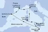 France,Italy,Malta,Spain