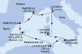 Italy,Tunisia,Spain,France