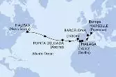 Canada,Portugal,Spain,France