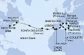 United States,Canada,Portugal,Spain,France,Tunisia,Italy